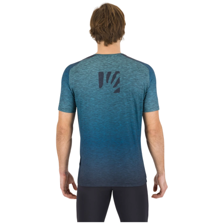 Pánské funkční triko Karpos Prato Piazza Jersey