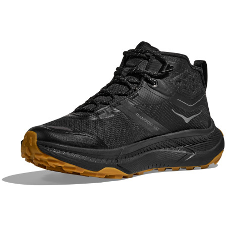 Dámské boty Hoka Transport Hike GTX