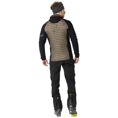 Pánská bunda Dynafit Speed Insulation Hybrid Jkt M