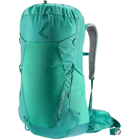 Turistický batoh Deuter Aircontact Ultra 50+5