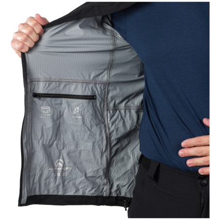 Pánská bunda Northfinder Northkit Pro 1