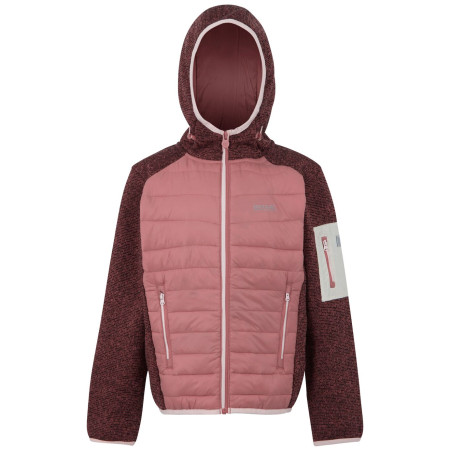 Dětská bunda Regatta Junior Newhill Hybrid