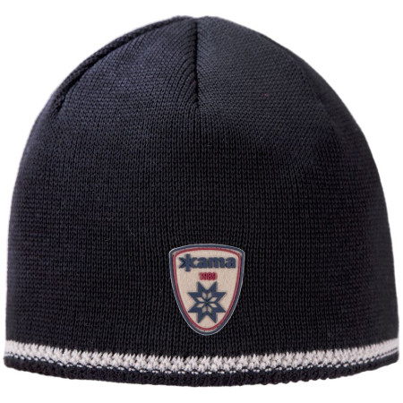 Pletená Merino čepice Kama AW54