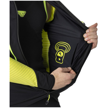Pánská bunda Dynafit Mezzalama Race Jkt M
