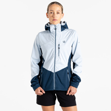 Dámská bunda Dare 2b Lexan II Softshell