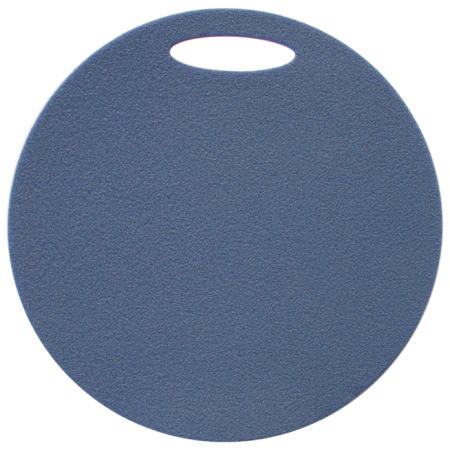 Sedátko Yate kulaté jednovrstvé