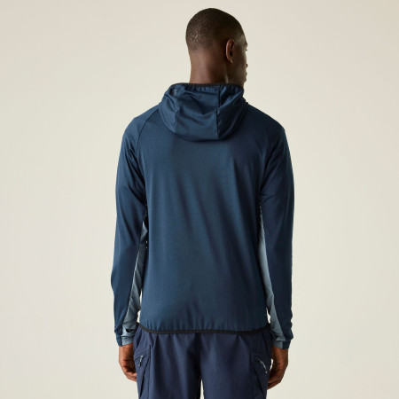 Pánská bunda Dare 2b Assimilate VI Stretch Midlayer