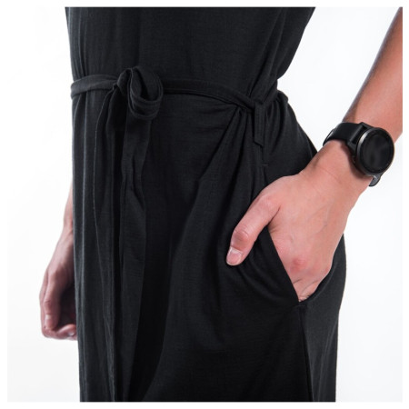 Dámské šaty Sensor Merino Active