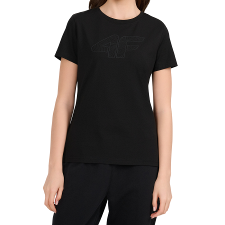 Dámské triko 4F Tshirt F3309