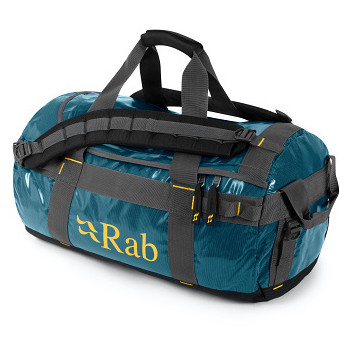 Cestovní taška Rab Expedition Kitbag 50