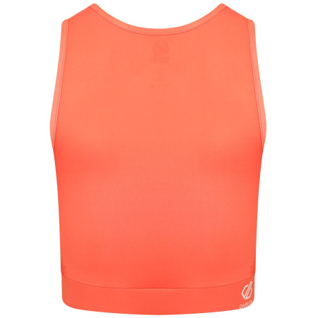 Sportovní podprsenka Dare 2b Move Longline Bra