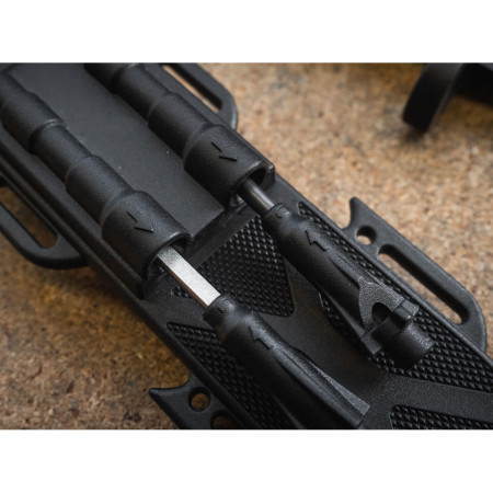 Kapesní nůž Boker Nůž M-Spec Survival Knife