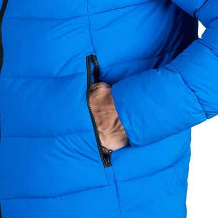 Pánská zimní bunda Northfinder Bronsilaw