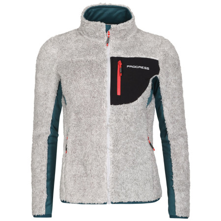 Dámská funkční mikina Progress Alva