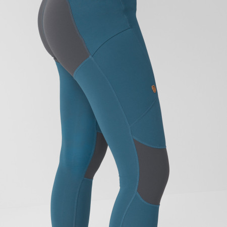 Dámské legíny Fjällräven Abisko Trekking Tights Pro W