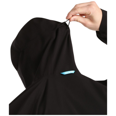 Pánská nepromokavá bunda Kilpi Hurricane-M