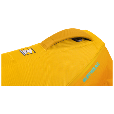 Plovací vesta pro psa Ruffwear Float Coat™ Life Jacket