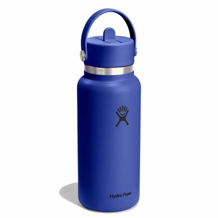 Termolahev Hydro Flask Wide Flex Straw Cap 32 oz