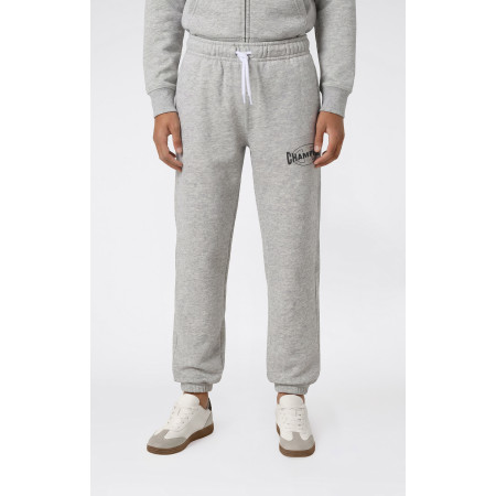 Dětské tepláky Champion Elastic Cuff Pants B