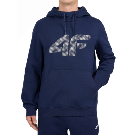Pánská mikina 4F Sweatshirt M2548