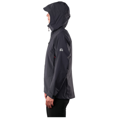 Dámská bunda Northfinder Shyann