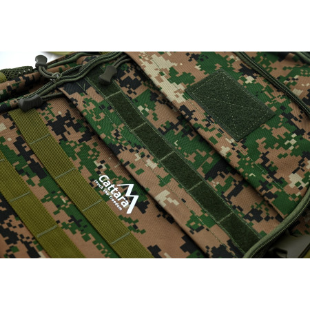 Batoh Cattara Army 25l