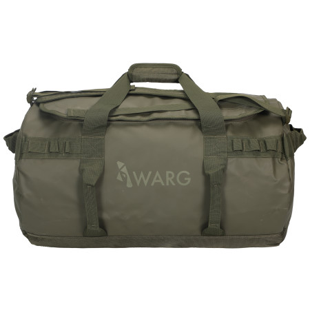 Cestovní taška Warg Transit Duffel 65L