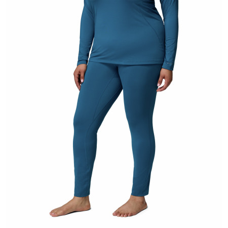 Dámské funkční spodky Columbia Midweight Stretch Tight