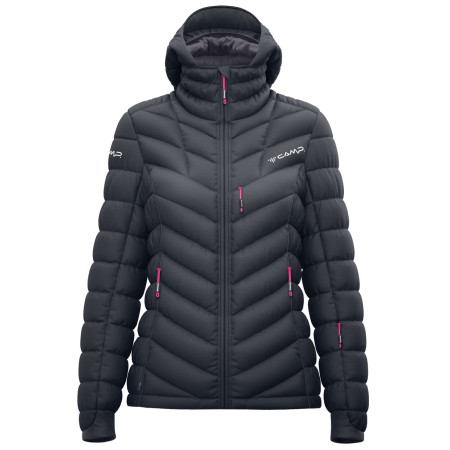 Dámská péřová bunda Camp Nivix Jacket W