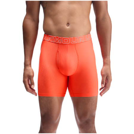 Pánské boxerky Under Armour Performance Tech Mesh - Solid 6