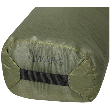 Nepromokavý vak Warg Ultra Dry 5 L