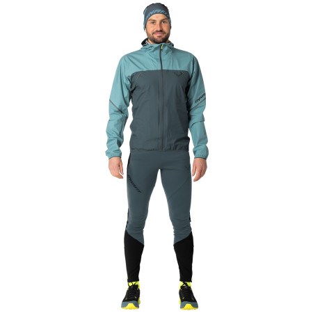 Pánská mikina Dynafit Alpine 3L Jkt M