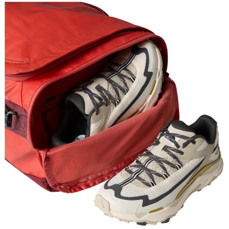Cestovní taška The North Face Base Camp Voyager Duffel 42l