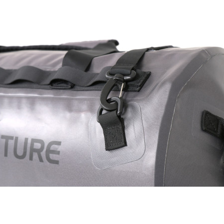 Nepromokavý vak LifeVenture Heavy Duty Drybag Duffle
