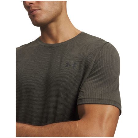 Pánské funkční triko Under Armour Vanish Seamless SS