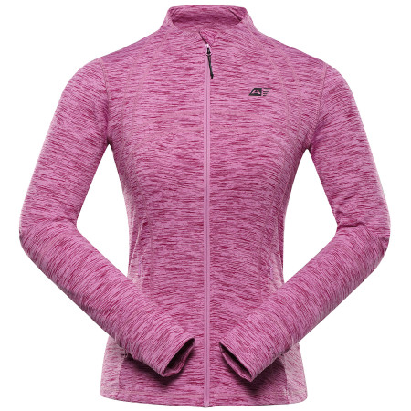 Dámská mikina Alpine Pro Golla 2