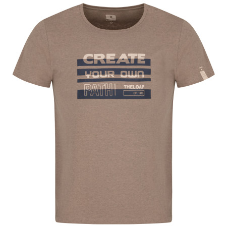 Pánské triko Loap Benul