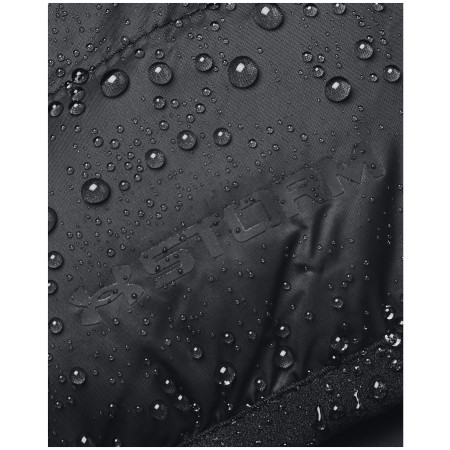 Dámská bunda Under Armour Armour Down 2.0 Parka