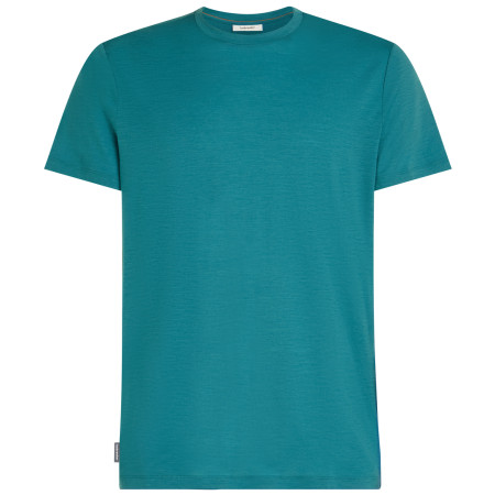 Pánské funkční triko Icebreaker Men Merino 150 Tech Lite III SS Tee