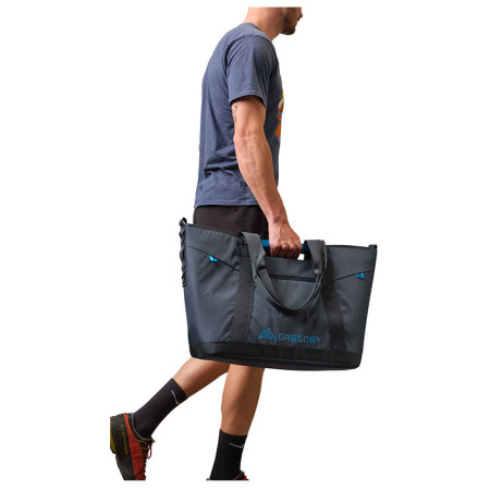 Cestovní taška Gregory Alpaca Utility Tote 50