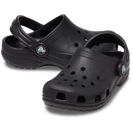 Dětské pantofle Crocs Classic Clog K
