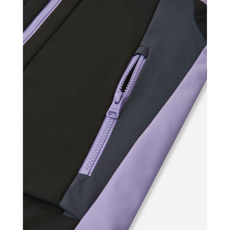 Dětská bunda Reima Vaeltava