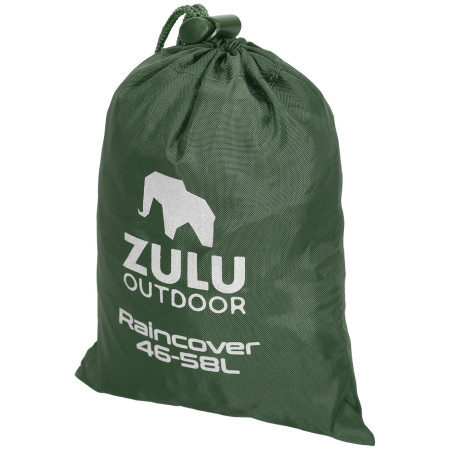 Pláštěnka na batoh Zulu Cover 46-58l