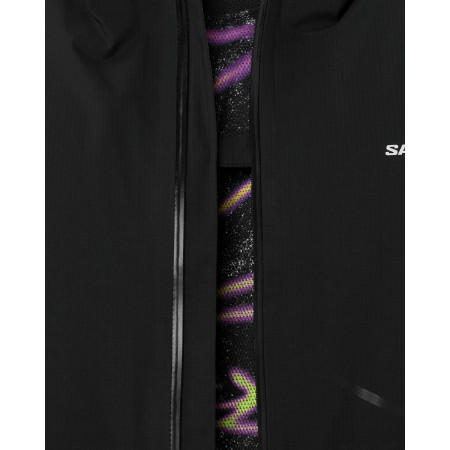 Pánská bunda Salomon Bonatti Waterproof Jacket M
