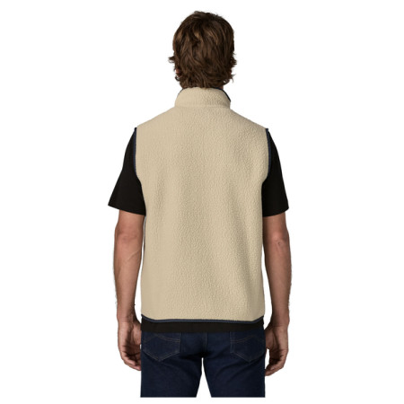 Pánská vesta Patagonia M's Retro Pile Vest