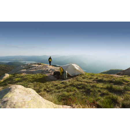 Stan Salewa Litetrek Pro II Tent