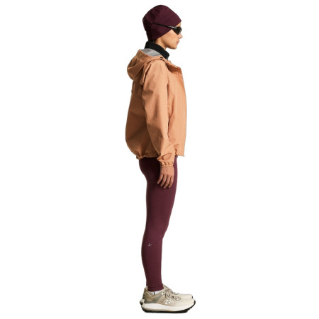 Dámské kalhoty Craft Adv Essence Warm Tights 3 W
