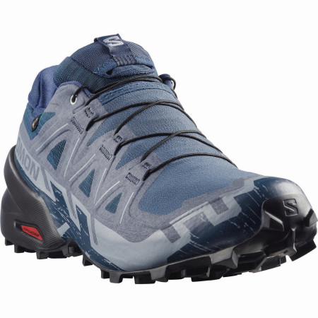 Pánské běžecké boty Salomon Speedcross 6 Gore-Tex