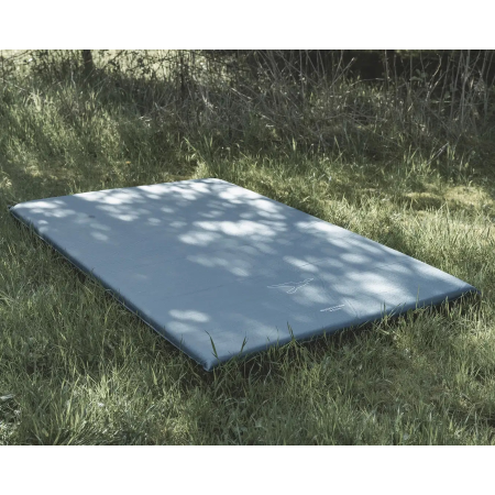 Samonafukovací karimatka Easy Camp Skylark Mat Double 5.0 cm