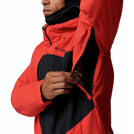 Pánská zimní bunda Columbia Winter District™ III Jacket